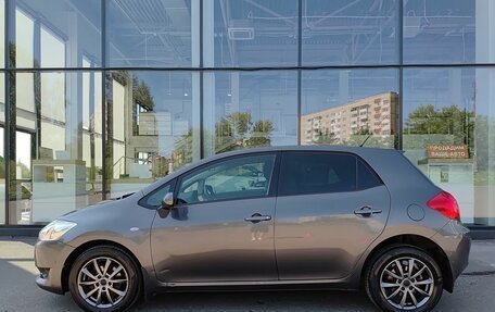 Toyota Auris II, 2008 год, 659 800 рублей, 10 фотография