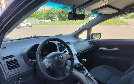 Toyota Auris II, 2008 год, 659 800 рублей, 20 фотография