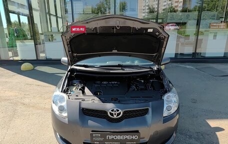 Toyota Auris II, 2008 год, 659 800 рублей, 11 фотография