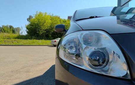 Toyota Auris II, 2008 год, 659 800 рублей, 21 фотография