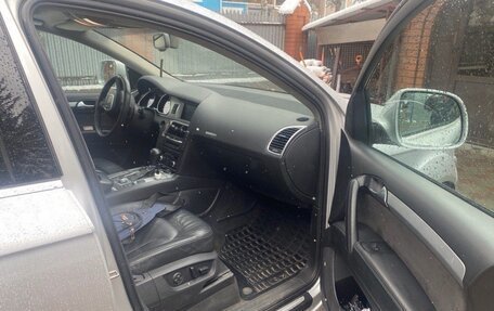 Audi Q7, 2008 год, 1 500 000 рублей, 9 фотография