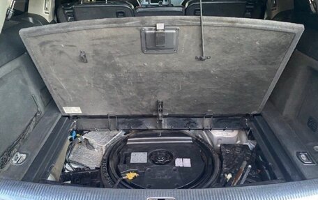 Audi Q7, 2008 год, 1 500 000 рублей, 8 фотография