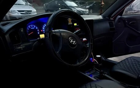 Hyundai Elantra III, 2005 год, 380 000 рублей, 5 фотография