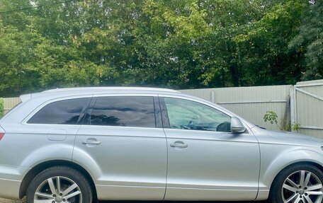 Audi Q7, 2008 год, 1 500 000 рублей, 3 фотография