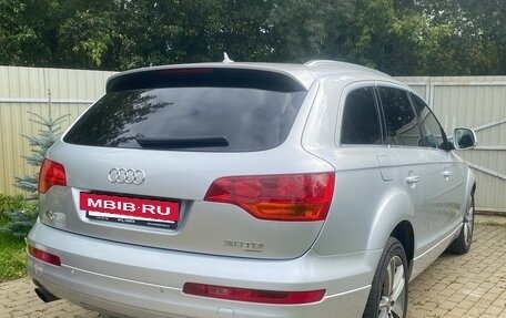 Audi Q7, 2008 год, 1 500 000 рублей, 5 фотография