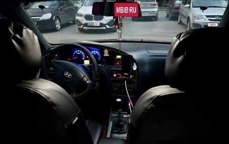 Hyundai Elantra III, 2005 год, 380 000 рублей, 2 фотография