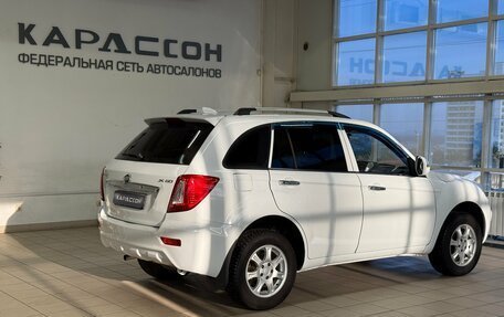Lifan X60 I рестайлинг, 2015 год, 625 000 рублей, 2 фотография