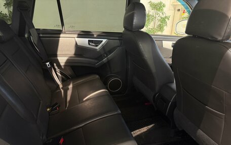 Lifan X60 I рестайлинг, 2015 год, 625 000 рублей, 10 фотография