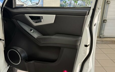 Lifan X60 I рестайлинг, 2015 год, 625 000 рублей, 16 фотография