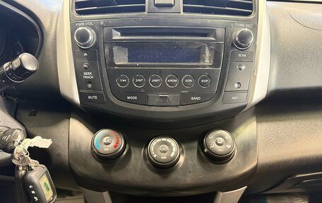 Lifan X60 I рестайлинг, 2015 год, 625 000 рублей, 12 фотография