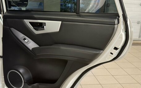 Lifan X60 I рестайлинг, 2015 год, 625 000 рублей, 17 фотография