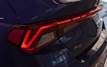KIA K5, 2020 год, 2 629 000 рублей, 10 фотография