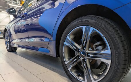 KIA K5, 2020 год, 2 629 000 рублей, 8 фотография