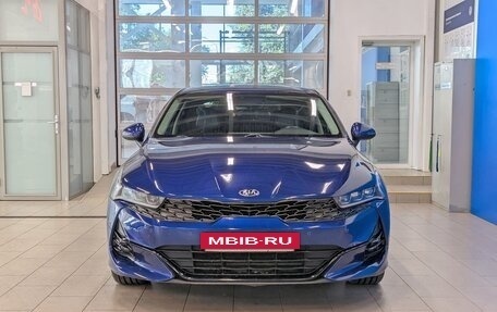 KIA K5, 2020 год, 2 629 000 рублей, 2 фотография