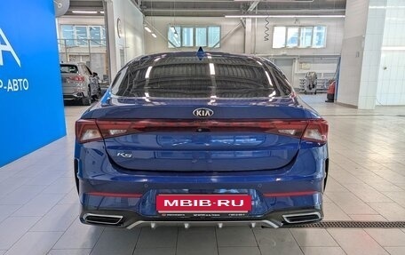 KIA K5, 2020 год, 2 629 000 рублей, 6 фотография