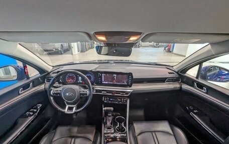 KIA K5, 2020 год, 2 629 000 рублей, 11 фотография