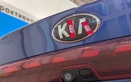 KIA K5, 2020 год, 2 629 000 рублей, 7 фотография