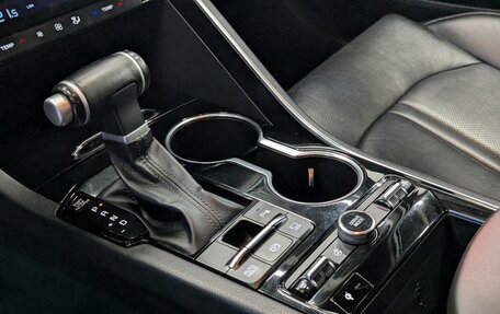 KIA K5, 2020 год, 2 629 000 рублей, 21 фотография