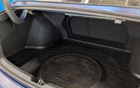 KIA K5, 2020 год, 2 629 000 рублей, 28 фотография