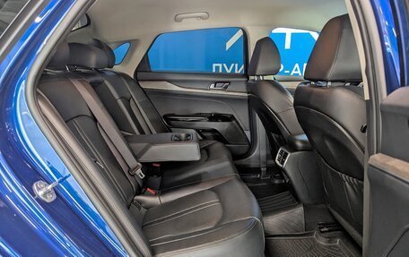 KIA K5, 2020 год, 2 629 000 рублей, 18 фотография