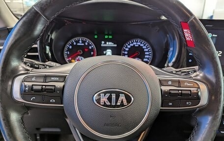 KIA K5, 2020 год, 2 629 000 рублей, 17 фотография