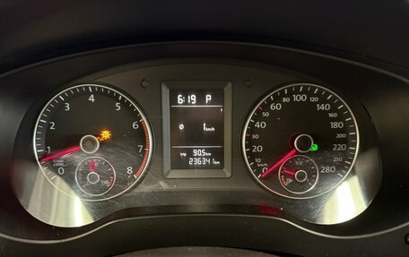 Volkswagen Jetta VI, 2012 год, 1 050 000 рублей, 11 фотография