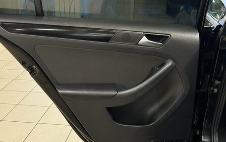 Volkswagen Jetta VI, 2012 год, 1 050 000 рублей, 15 фотография