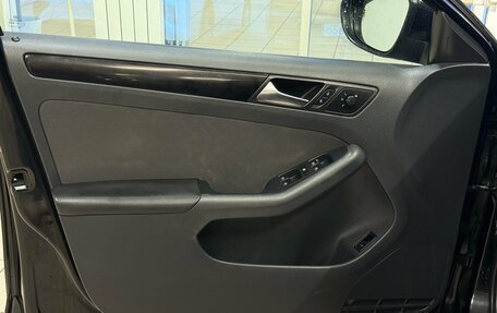 Volkswagen Jetta VI, 2012 год, 1 050 000 рублей, 14 фотография
