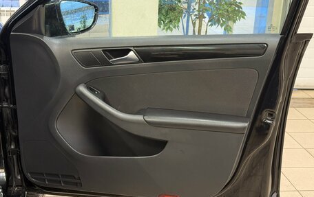 Volkswagen Jetta VI, 2012 год, 1 050 000 рублей, 16 фотография