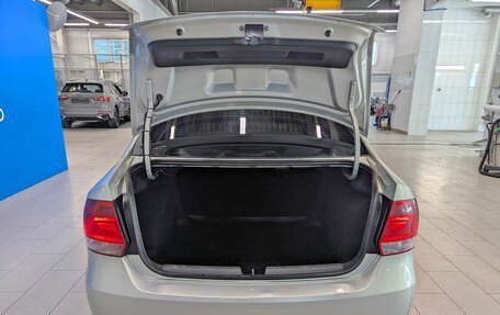 Volkswagen Polo VI (EU Market), 2014 год, 829 000 рублей, 7 фотография