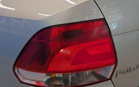 Volkswagen Polo VI (EU Market), 2014 год, 829 000 рублей, 12 фотография