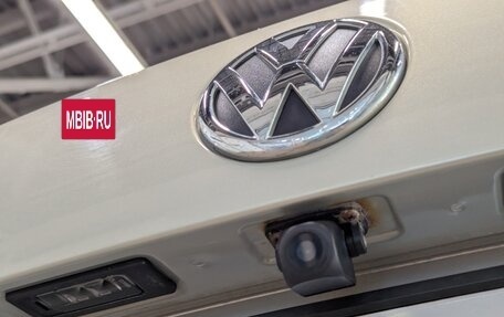 Volkswagen Polo VI (EU Market), 2014 год, 829 000 рублей, 10 фотография