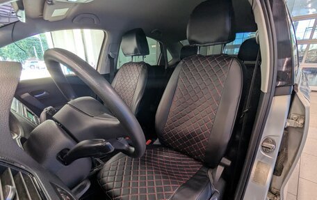 Volkswagen Polo VI (EU Market), 2014 год, 829 000 рублей, 17 фотография