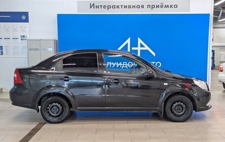 Ravon Nexia R3, 2016 год, 499 000 рублей, 4 фотография