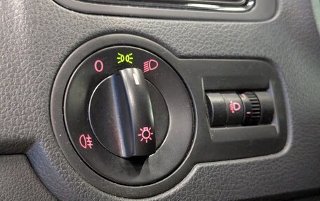 Volkswagen Polo VI (EU Market), 2014 год, 829 000 рублей, 21 фотография