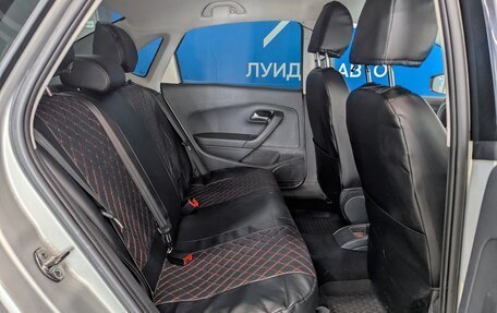 Volkswagen Polo VI (EU Market), 2014 год, 829 000 рублей, 18 фотография