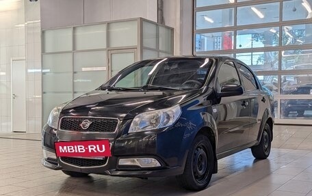 Ravon Nexia R3, 2016 год, 499 000 рублей, 3 фотография