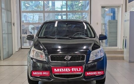 Ravon Nexia R3, 2016 год, 499 000 рублей, 2 фотография