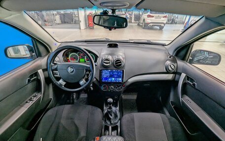 Ravon Nexia R3, 2016 год, 499 000 рублей, 13 фотография