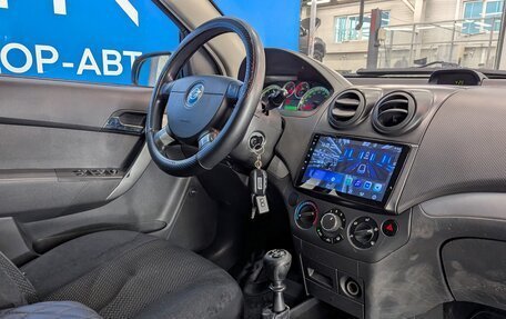 Ravon Nexia R3, 2016 год, 499 000 рублей, 14 фотография