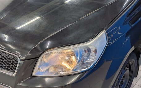 Ravon Nexia R3, 2016 год, 499 000 рублей, 12 фотография