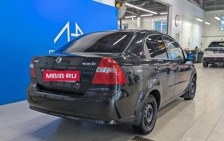Ravon Nexia R3, 2016 год, 499 000 рублей, 5 фотография