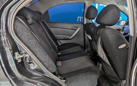 Ravon Nexia R3, 2016 год, 499 000 рублей, 16 фотография