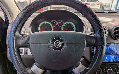 Ravon Nexia R3, 2016 год, 499 000 рублей, 15 фотография