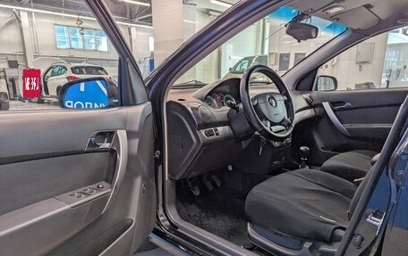 Ravon Nexia R3, 2016 год, 499 000 рублей, 6 фотография