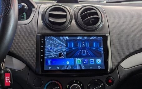 Ravon Nexia R3, 2016 год, 499 000 рублей, 19 фотография