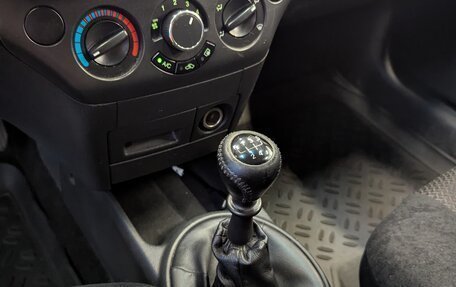 Ravon Nexia R3, 2016 год, 499 000 рублей, 20 фотография