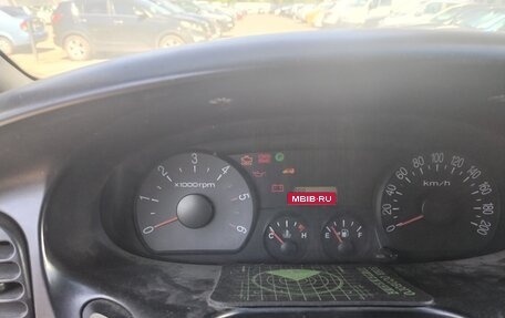 Hyundai H-1 II рестайлинг, 2006 год, 420 000 рублей, 7 фотография