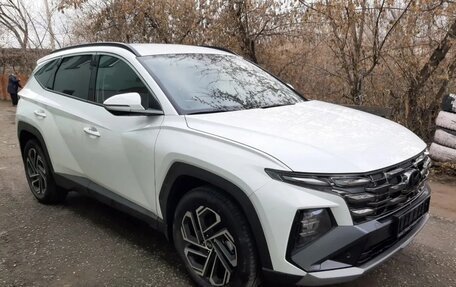Hyundai Tucson, 2025 год, 2 800 000 рублей, 1 фотография