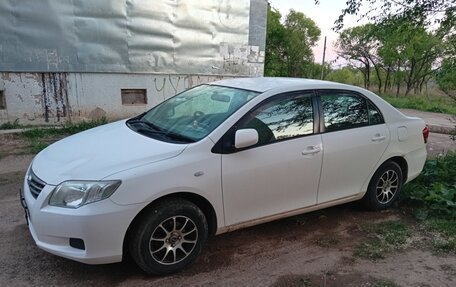 Toyota Corolla, 2008 год, 650 000 рублей, 1 фотография